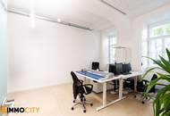 Exklusives High-End-Büro mit 445 m² in der Mayerhofgasse 7 – Architektur, Luxus &amp; Technik auf höchstem Niveau