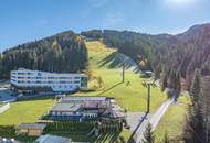 Exklusiver Après-Ski & Gastgewerbebetrieb in Toplage an der Skipiste
