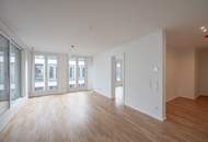 ++MOLLARD 50++ außergewöhnliche 2-Zimmer-Wohnung mitten im Herzen der Stadt (2/6)