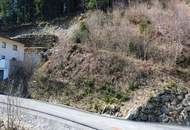 Leistbares Baugrundstück im Zillertal FÜR Zillertaler