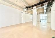 Zollergasse | Flexible Retail- oder Showroom-Fläche in Toplage