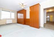 Ruhige 3-Zimmer-Wohnung mit Gestaltungsspielraum