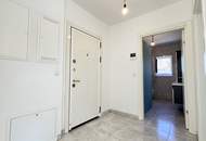 Gepflegte 3-Zi.-Wohnung mit Garten, 3 Terrassen &amp; Garage in 1210 Wien