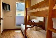 Exklusive Maisonette im Herzen von Zell am See – Seeblick & Blick auf die Schmittenhöhe