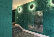 1030! 4-Zimmer Wohnung mit 2 Bädern und goßer Gemeinschaftsterrasse Nähe Stadtpark!