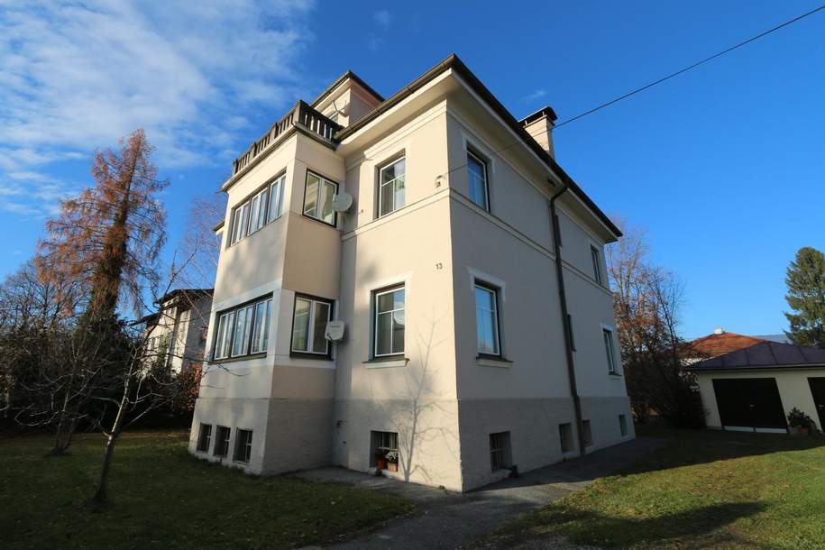 *All-Inklusiv* Helle 2-Zimmer-Wohnung in Villach-Völkendorf, Wohnung-miete, 940,00,€, 9500 Villach(Stadt)