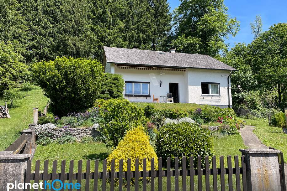 Leistbarer Familientraum Nähe Steyr-Neuzeug, Haus-kauf, 268.000,€, 4523 Steyr-Land