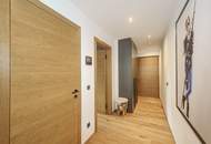 Terrassenwohnung in exklusivem Neubau am Fuße des Sonnbergs