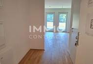 NATURNAHES WOHNEN MIT SÜDSEITIGER LOGGIA