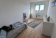 urbanes Wohnen im Grünen zum Mieten