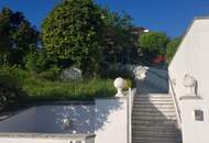 Außergewöhnliches Einfamilienhaus in Kreuttal