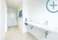 Moderne 3-Zimmer-Wohnung inklusive Dachterrasse | befristet vermietet