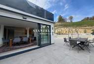MODERNE VILLA MIT TRAUMBLICK & Pool