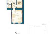 praktische und gut aufgeteilte 2 Zimmer in zentraler Lage | ZELLMANN IMMOBILIEN