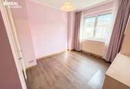 Perfekt geschnittene Familienwohnung in ruhiger Döblinger Lage