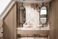 Moderne Villa – Neubau kurz vor Fertigstellung – Mitplanen möglich - PROVISIONSFREI