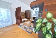 Eigentumswohnung mit Terrasse, Sauna, Whirlpool und 2 Kfz-Stellplätzen