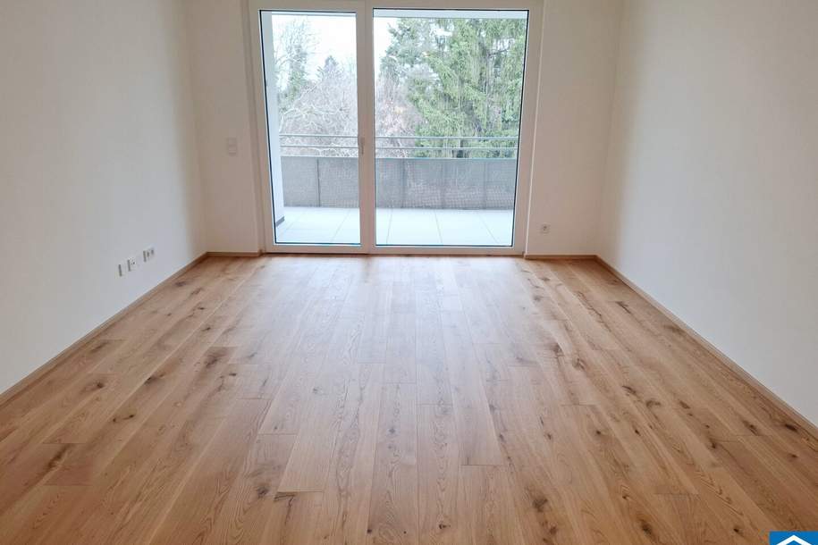 Nachhaltig investieren in moderne Wohnimmobilien, Wohnung-kauf, 342.000,€, 1210 Wien 21., Floridsdorf