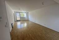 2-Zimmerwohnung mit Terrasse
