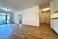 Provisionsfrei - Entspannt wohnen mit Grünblick &amp; Premium-Küche