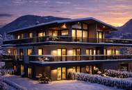 K5 Top 8 - Luxus-Penthouse in sonniger Ruhelage