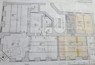 DB IMMOBILIEN | Top saniertes, vermietetes Geschäftslokal mit großem (nicht vermieteten) Gewölbekeller zu kaufen! zB Café oder Restaurant im Keller möglich!