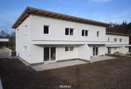 Doppelhaushälfte in Steinakirchen - PROVISIONSFREI