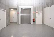 Praktische Lagerfläche mit Lastenaufzug in 1230 Wien