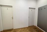 1010! Repräsentative, klimatisierte Bürofläche direkt AM GRABEN!