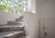 COTTAGE LAGE | AUSSERGEWÖHNLICHE DACHTERRASSENWOHNUNG | GARAGE