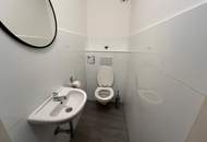 Geidorf - Schöne, möblierte 2 Zimmer-Wohnung