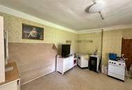 Baugrundstück mit sanierungsbedürftigem Bauernhof, Stallungen und Stadl in ländlicher Lage zu verkaufen.