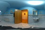 "Viel Platz in guter Gegend"