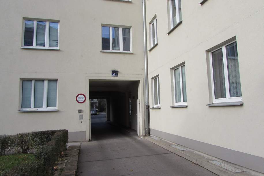 *****kleine Startwohnung in super Lage*****, Wohnung-kauf, 198.000,€, 1190 Wien 19., Döbling