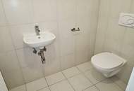 INNSTASSE, gepflegte 87 Neubau-Maisonette, 2 Zimmer, Komplettküche, Wannenbad, Parketten, 4. Liftstock