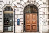 TOP INNENSTADTLAGE am Michaelerplatz! PRIVATER BÜRORAUM im Business Center - provisionsfrei!