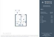 Maisonette mit Reihenhaus-Charakter | Eigengarten, Terrasse &amp; Tiefgarage | Nähe Bahnhof Unterkritzendorf