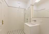 Laurentiusplatz - Erstbezug nach Generalsanierung, zentraler 5 Zimmer Altbau