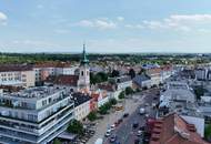 N°1 Schwechat – Ihr neues Zuhause im Herzen der Stadt