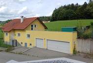 Einfamilienhaus in ruhige Lage in Kopfing
