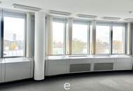 MILLENNIUM TOWER: Office space on the 2nd floor