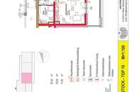 Hürm - charmante 2 Zimmerwohnung mit Balkon