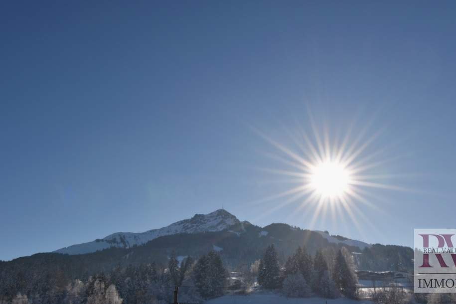 Charmante 4-Zimmerwohnung - Zentrale Lage, Wohnung-kauf, 430.000,€, 6380 Kitzbühel