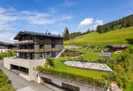 Freizeitwohnsitz: Exklusives Anwesen mit Skianbindung in Panoramalage