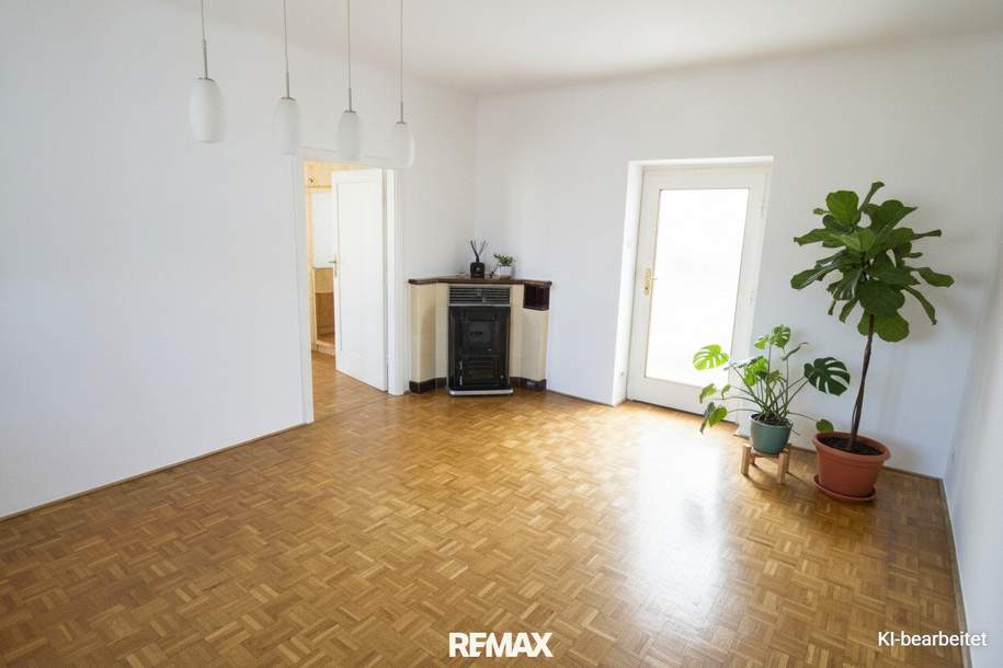 3 Zimmer Wohnung im Sonnwendviertel 5. Etage, Wohnung-kauf, 245.000,€, 1100 Wien 10., Favoriten