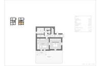 Großzügige 2-Zimmer-Wohnung mit Terrasse und Garten in Top-Lage des 19. Bezirks – Nähe Kahlenberg