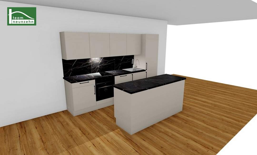 LEVEL GRAZ – Urban Living auf dem nächsten Level