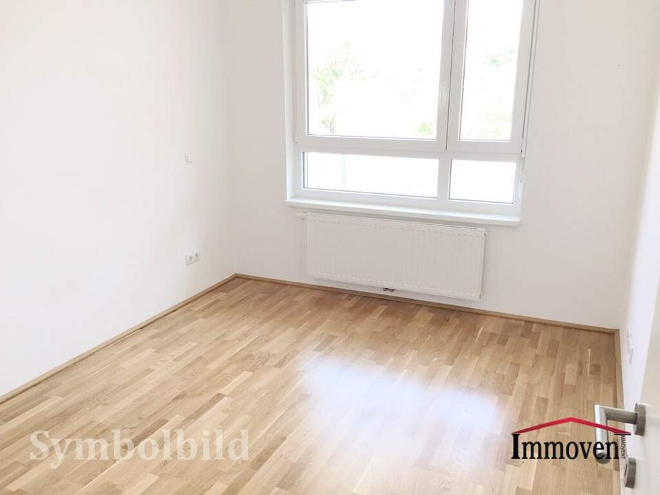 Schöne gut geschnittene 2-Zimmerwohnung Nähe Naschmarkt (Mietbeginn: 15.06.2025)