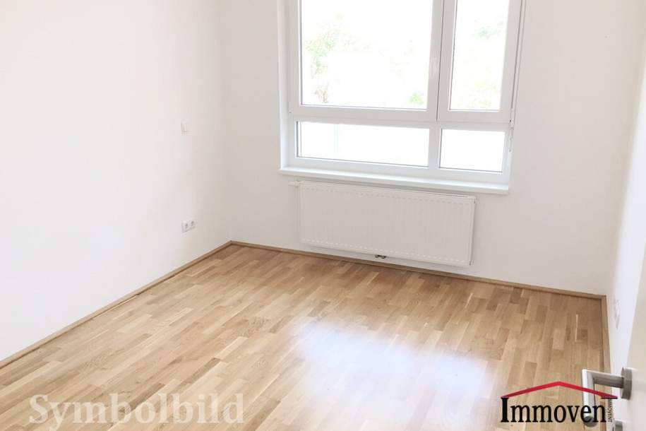 Schöne gut geschnittene 2-Zimmerwohnung Nähe Naschmarkt (Mietbeginn: 15.06.2025), Wohnung-miete, 805,00,€, 1060 Wien 6., Mariahilf