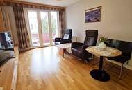 FAMILIENHIT MIT POTENTIAL, 113 m2 Neubau mit Loggia, 4 Zimmer, Küche, 2 Bäder, teilmöbliert, 3. Liftstock, Enkplatz